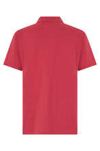 Load image into Gallery viewer, Short sleeve polo with logo
