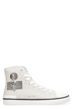 Carica l'immagine nel visualizzatore di Gallery, Sneakers high-top benkeen in tela
