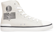 Carica l'immagine nel visualizzatore di Gallery, Sneakers high-top benkeen in tela
