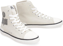 Carica l'immagine nel visualizzatore di Gallery, Sneakers high-top benkeen in tela
