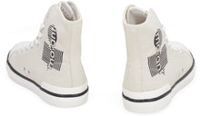Carica l'immagine nel visualizzatore di Gallery, Sneakers high-top benkeen in tela
