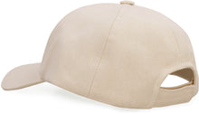 Load image into Gallery viewer, Logo baseball cap
