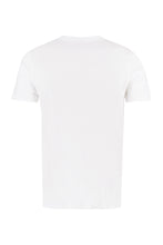 Carica l'immagine nel visualizzatore di Gallery, T-shirt con logo

