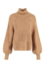 Carica l'immagine nel visualizzatore di Gallery, Maglione dolcevita Benny
