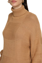Carica l'immagine nel visualizzatore di Gallery, Maglione dolcevita Benny
