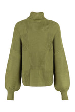 Load image into Gallery viewer, Benny turtleneck sweater
