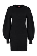 Carica l'immagine nel visualizzatore di Gallery, Abito Marylebone in maglia a coste
