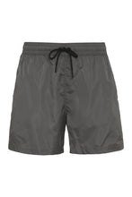 Carica l'immagine nel visualizzatore di Gallery, The (Swim) - Shorts da mare in nylon metal

