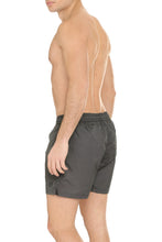 Carica l'immagine nel visualizzatore di Gallery, The (Swim) - Shorts da mare in nylon metal
