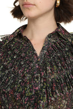 Carica l'immagine nel visualizzatore di Gallery, Camicia in tulle
