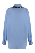 Carica l'immagine nel visualizzatore di Gallery, Camicia in cotone
