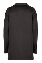Carica l'immagine nel visualizzatore di Gallery, Blusa in misto lana
