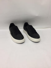 Carica l'immagine nel visualizzatore di Gallery, Sneakers low-top Gancini in pelle
