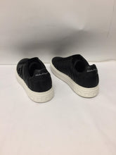 Carica l'immagine nel visualizzatore di Gallery, Sneakers low-top Gancini in pelle
