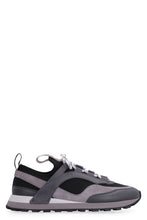 Carica l'immagine nel visualizzatore di Gallery, Sneakers in tessuto tecnico e pelle

