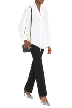 Load image into Gallery viewer, Satin blouse
