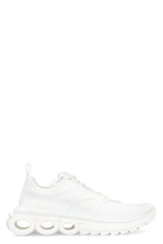 Carica l'immagine nel visualizzatore di Gallery, Sneakers low-top in tessuto
