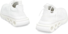 Carica l'immagine nel visualizzatore di Gallery, Sneakers low-top in tessuto
