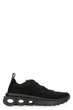 Carica l'immagine nel visualizzatore di Gallery, Sneakers low-top in tessuto
