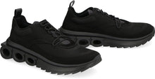 Carica l'immagine nel visualizzatore di Gallery, Sneakers low-top in tessuto
