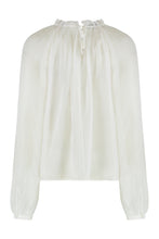 Load image into Gallery viewer, Silk blouse
