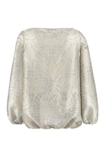 Carica l'immagine nel visualizzatore di Gallery, Blusa in maglia lurex
