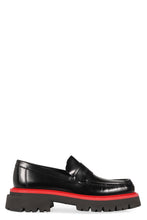 Load image into Gallery viewer, Leather loafers
