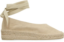 Carica l'immagine nel visualizzatore di Gallery, Espadrillas Gea in canvas
