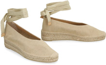 Carica l'immagine nel visualizzatore di Gallery, Espadrillas Gea in canvas
