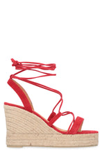 Carica l'immagine nel visualizzatore di Gallery, Espadrillas Berta con zeppa in corda
