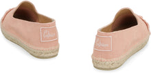Carica l'immagine nel visualizzatore di Gallery, Espadrillas Kai in canvas
