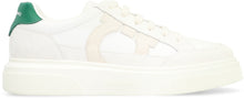 Carica l'immagine nel visualizzatore di Gallery, Sneakers low-top in pelle
