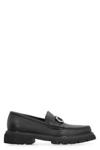 Load image into Gallery viewer, Leather loafers
