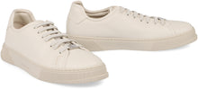 Carica l'immagine nel visualizzatore di Gallery, Sneakers low-top Bruce in pelle
