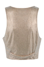 Load image into Gallery viewer, Single-breasted vest
