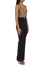 Carica l'immagine nel visualizzatore di Gallery, Gilet in tulle
