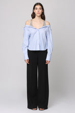 Load image into Gallery viewer, Cotton shirt
