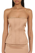 Load image into Gallery viewer, Corset top
