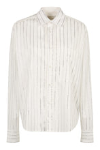 Carica l'immagine nel visualizzatore di Gallery, Camicia in cotone
