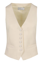 Load image into Gallery viewer, Wool vest
