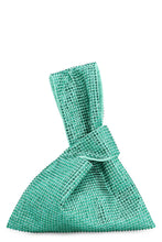 Load image into Gallery viewer, Rhinestones mini-bag
