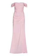 Carica l&#39;immagine nel visualizzatore di Gallery, Abito in crêpe
