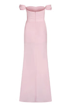 Carica l&#39;immagine nel visualizzatore di Gallery, Abito in crêpe
