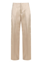 Load image into Gallery viewer, Satin trousers
