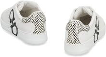 Carica l'immagine nel visualizzatore di Gallery, Sneakers low-top in pelle
