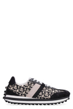 Carica l'immagine nel visualizzatore di Gallery, Sneakers low-top in nylon
