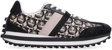 Carica l'immagine nel visualizzatore di Gallery, Sneakers low-top in nylon
