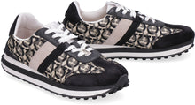 Carica l'immagine nel visualizzatore di Gallery, Sneakers low-top in nylon
