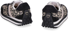 Carica l'immagine nel visualizzatore di Gallery, Sneakers low-top in nylon
