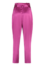 Carica l'immagine nel visualizzatore di Gallery, Pantaloni in satin
